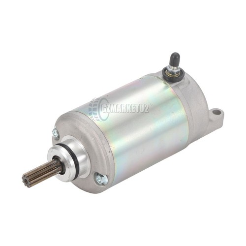 Starter motor assy for - motor,