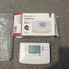 Honeywell ST9100S Programmable
