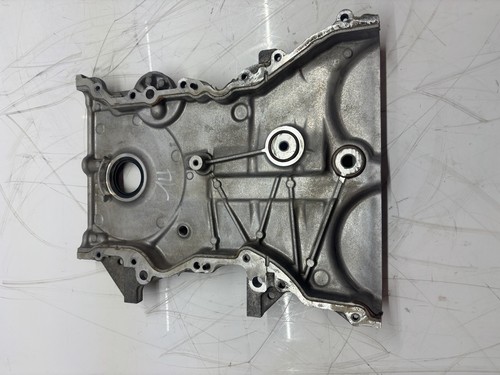 Front cover for - front, buick