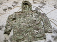 GENUINE British army ISSUE MTP