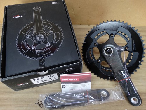 Nos new sram red - +,