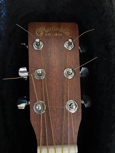 Martin dxm dreadnought - dxm,