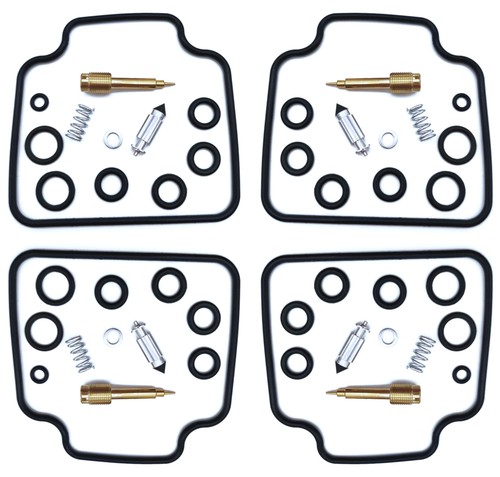 Carburettor repair kit for - carburettor,