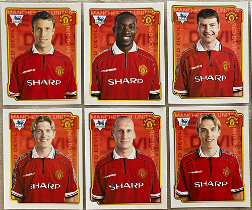 Merlin premier league - premier, 1998-99