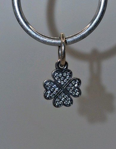 Pandora sterling silver lucky - sterling,