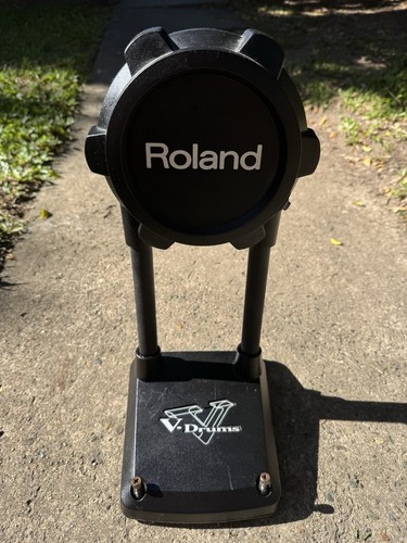 Roland kick drum trigger - roland,