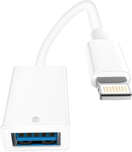 Lightning usb - to,
