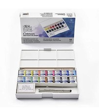 Winsor & Newton, Cotman