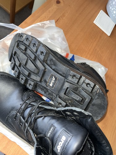 Workboots