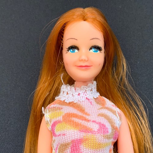 Vintage pippa doll - pippa,