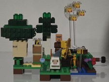 Lego minecraft 21165 the bee - lego,