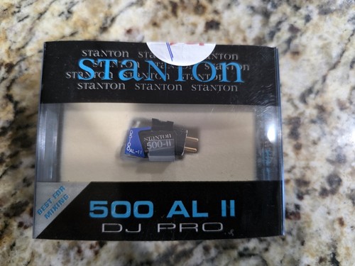 New stanton 500 - new,