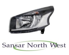 Renault Trafic - Passenger