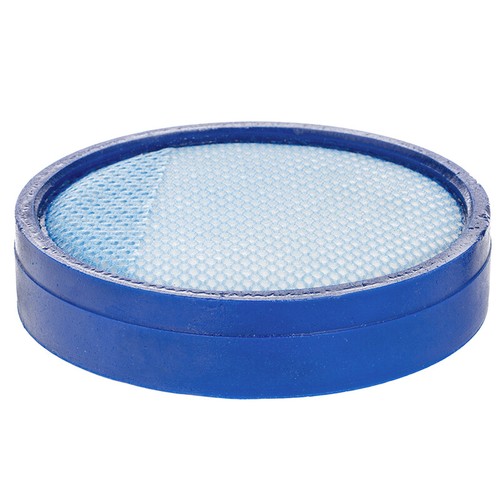 Pre motor filter type - motor,