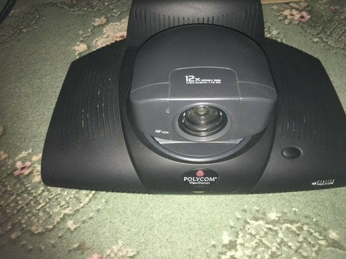 Polycom viewstation pvs - polycom,