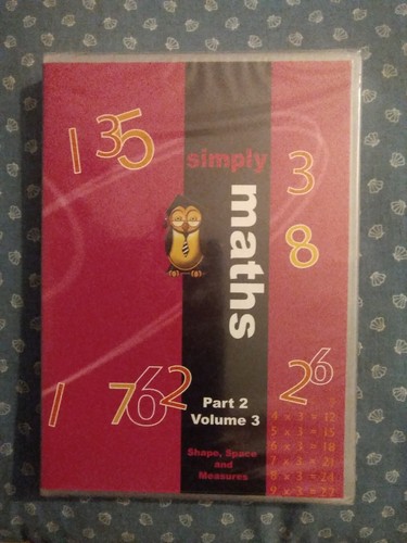 Simply maths part volume - part,