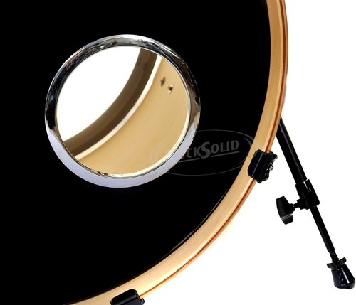 Rocksolid piece chrome - piece,