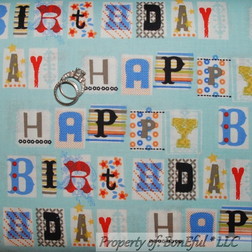 Boneful fabric cotton - boneful, quilt