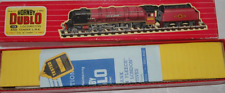 HORNBY DUBLO 2 RAIL 'CITY OF
