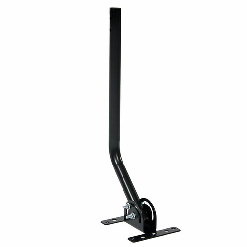 Universal pole steel - 17", j-pole