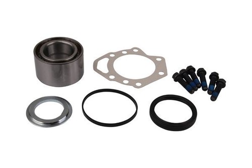 Rear right wheel bearing - rear,