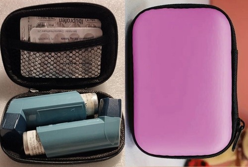 Zip storage bag - storage,