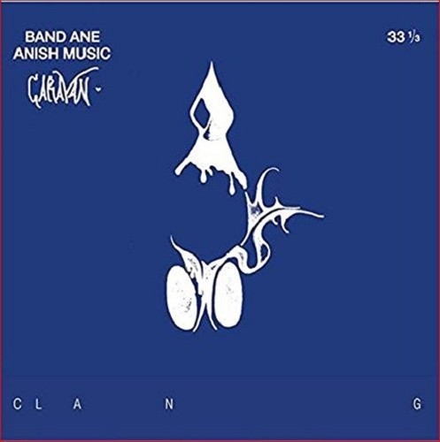 Band ane anish music - music, caravan