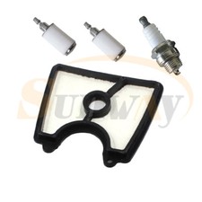 Air FIlter For Husqvarna 125B