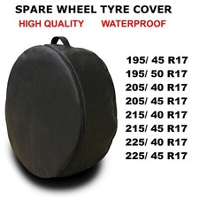 R17 spare tyre - spare,