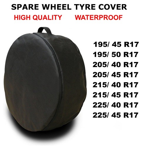 R17 spare tyre - r17", wheel