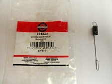 GENUINE BRIGGS AND STRATTON