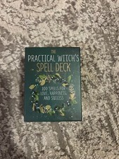 New the practical witch - the,
