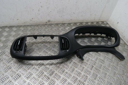 2013 fiat 500l dashboard - 500l,