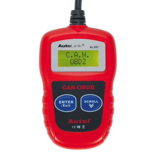Code reader eobd - ,