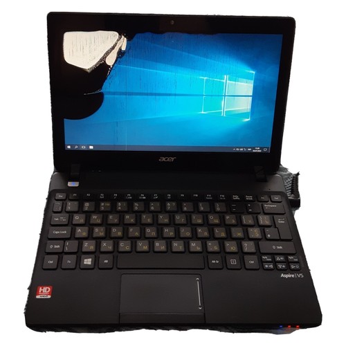 Acer aspire 121 - v5-121, 11,6"