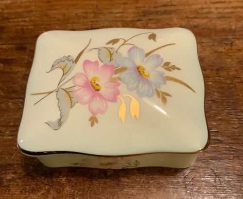 Royal worcester floral design - floral,