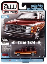 2023 AUTO WORLD 1:64 *PREMIUM
