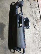 2006 BMW 1 SERIES 120d M Sport E87 5DR FRONT DASHBOARD & PASSENGER AIRBAG 