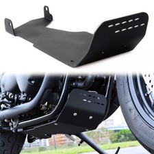 Skid Plate for Bonneville T100
