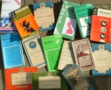 VINTAGE OS ORDNANCE SURVEY