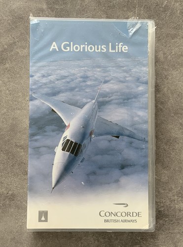 Concorde memorabilia a - memorabilia, “a