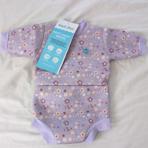 Baby wetsuit 8 months - wetsuit,