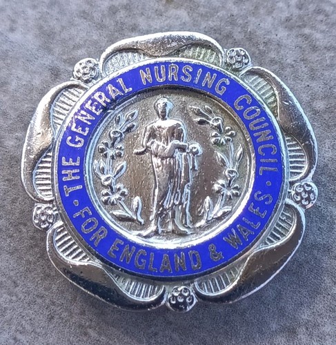 Vintage general nursing - general,