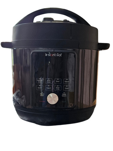 Pressure cooker multi - pressure, multi-cooker