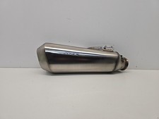 KTM 1290 Super Duke R Exhaust