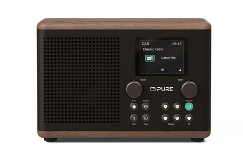 Pure classic dab fm - pure, h4