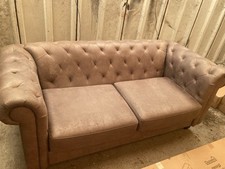 Next Alpha Faux  Leather