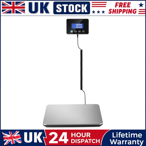 200kg parcel scales - parcel,
