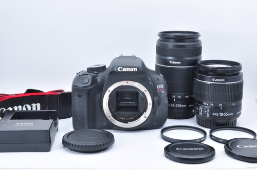 Canon eos kiss - canon,