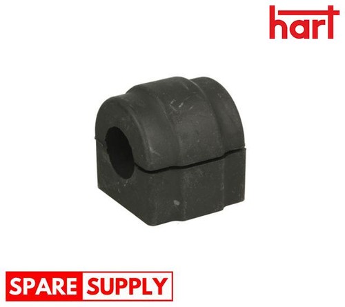 Mounting stabiliser bar for - mounting,,